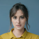 Summer profile picture