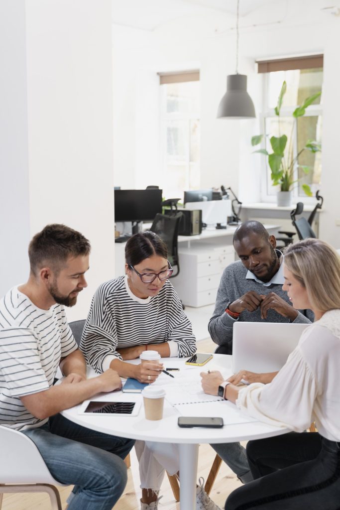 Remote work opportunities and flexible job positions